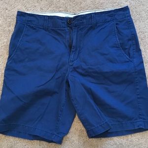 COPY - Men’s American Eagle Blue shorts